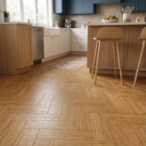 BAMBOO MASSELLO STRAND WOVEN - SPINA ITALIANA - NATURALE - VERNICIATA-5